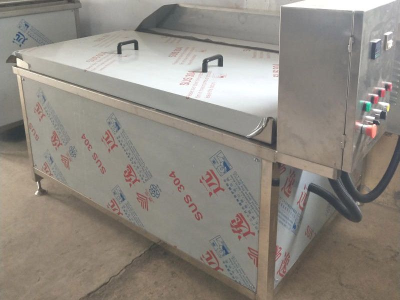 山東巴氏殺菌機